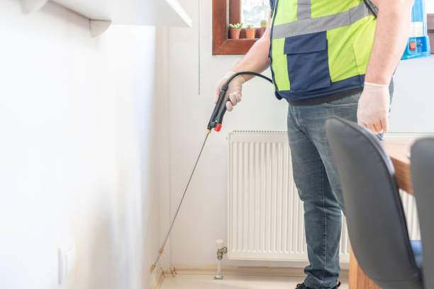 Best Exterminator Services  in Gillette, WY
