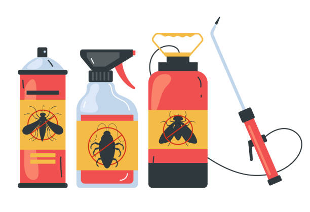 Reliable Gillette, WY Pest Control Solutions